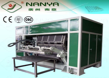 Selbstrecyclingpapier-Eierablage-Maschine 6 Schichten trocknende PC H der Linien-3000 bis 6000