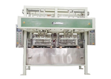 Energiesparende Selbsteierablage-Maschinerie 2800Pcs/h-Masse formten Maschine