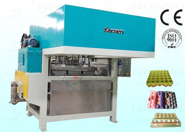 Eierablage-Massen-genehmigte Gestaltungsmaschine halbautomatisches CER 800Pcs/H