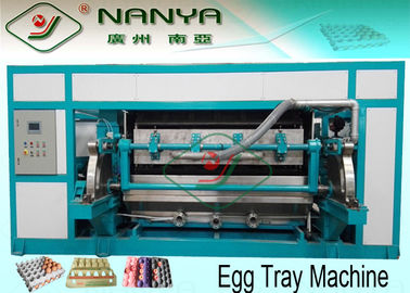 Hochgeschwindigkeitsdreheierablage-Maschine mit Altpapier 6000Pcs/H
