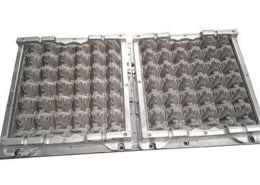 Eierablage-Massen-genehmigte Gestaltungsmaschine halbautomatisches CER 800Pcs/H