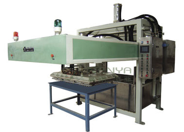 Automatische austauschende Eierkarton-Maschine, Papiermassen-Gestaltungsausrüstung