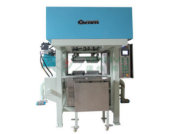 Zweifachmaschine zur Papiermassenformung für Industrieverpackungen