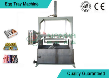 Recyclingpapier-Massen-Formteil-Maschine, Karton/Kasten-Eierablage-Produktionsmaschine