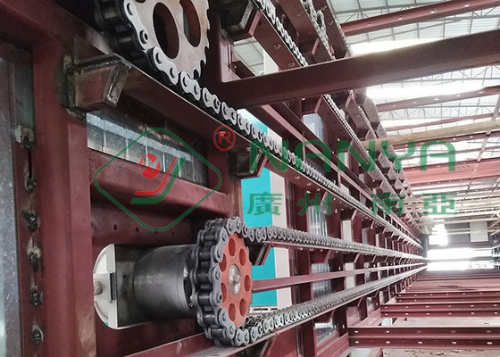 Vollautomatische Rotationsbecherhalter-/Eierkartonformmaschine