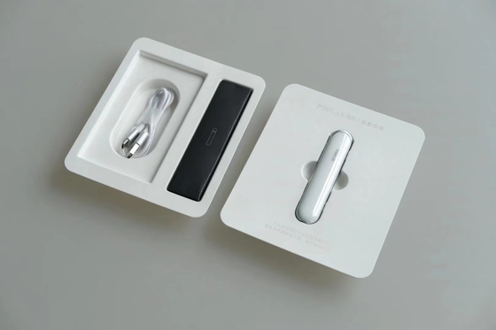 Automatische Massen-Formteil-Ausrüstungs-elektronische Verpackungs-Behälter Thermoforming-Maschinerie