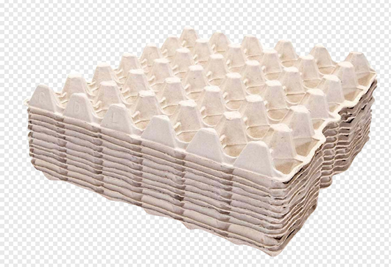 2400Pcs/H automatisierte Eierablage-Ausrüstung Rciprocatiing, welches das Trocknen in der Form bildet