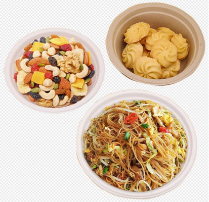 Vollautomatische Massen-Platten-Herstellungs-Maschine