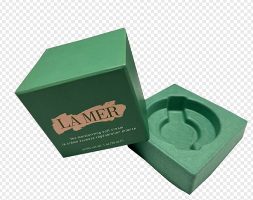 Thermoforming formte Massen-Ausrüstung für feines Papierpaket/null Engels-Eimer