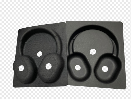 Geformtes Massen-Papier-WegwerfGeschirr, das Maschine für Platten-/der Schalen-/Teller Behälter Thermoforming herstellt
