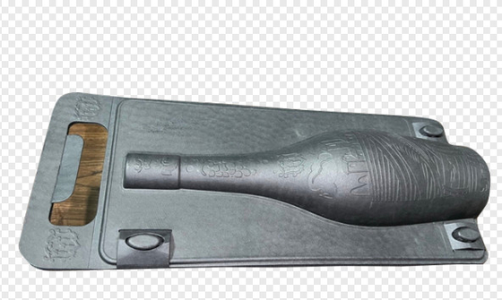 Große Kapazitäts-Massen-Formteil-Maschine/Blasformen-Maschine 300kg/H