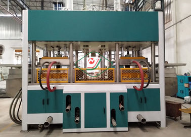 Zermahlen Sie Formteil-Elektronik-Papierkasten-Verpacken-Maschinerie/Thermoforming-Ausrüstung