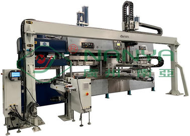 Vollautomatische Papiermassen-Formteil-Maschine für Platten/Schüsseln/Schalen