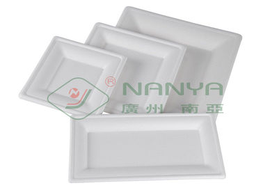 Super-feine Papiermasse formte Platten-Maschinen-/Platten-Herstellungs-Maschine 2000pcs/h