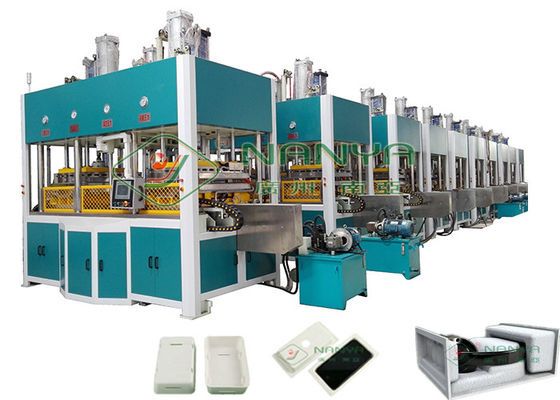 Geformte Massen-Handy-Paket-Maschine für industrielles inneres Paket