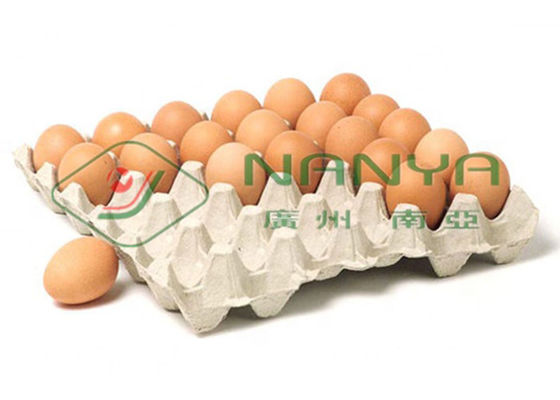 Höhlen Sie Fördermaschinen-/Eierablage-Massen-Formteil-Ausrüstung 3000Pcs zu 6000Pcs pro Stunde