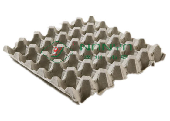 Eco formte Massen-Papier-Eierablage-Maschine mit 6 Schichten des Trockner-220 V - 450 V
