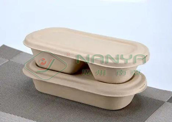Papiermassen-Formteil-Ausrüstung Thermoforming für erstklassige feine geformte Massen-Produkte