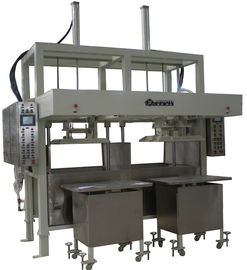 Papiermassen-Gestaltungsmaschinen-Trockner Thermoforming in Form, 30kg-300kg/h