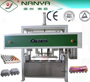 Altpapier-Massen-Behälter-Maschine 2000Pcs/H, Berufseierablage-Produktionsmaschine