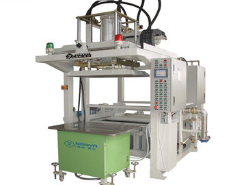 Selbstdrehensimplex-Altpapier-Massen-Behälter, der Maschine für Industrie-Verpackungen bildet
