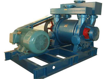 Elektrisches Wasser-/flüssige Ring-Vakuumpumpe-/Wasser-Vakuumpumpe 220V - 450V