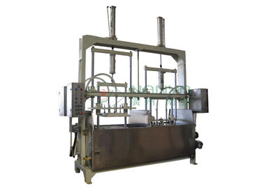 Biologisch abbaubare Urinflasche/ Steckbecken-Papierpulver-Formmaschine / -Maschinen